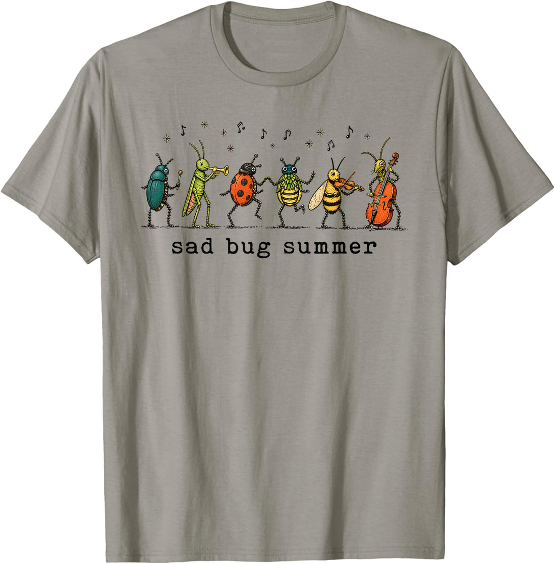 Aesthetic T-Shirt