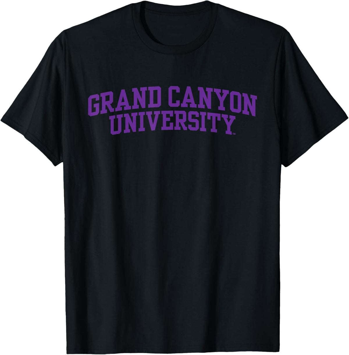 Grand Canyon Lopes - Official NCAA University - OC0773 T-Shirt
