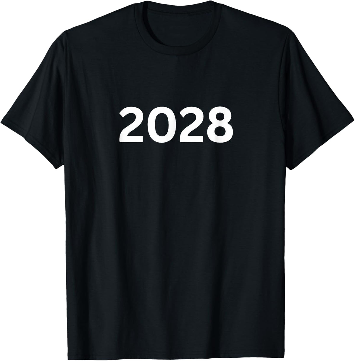 Hablamos en el 2028 Alofoke T-Shirt