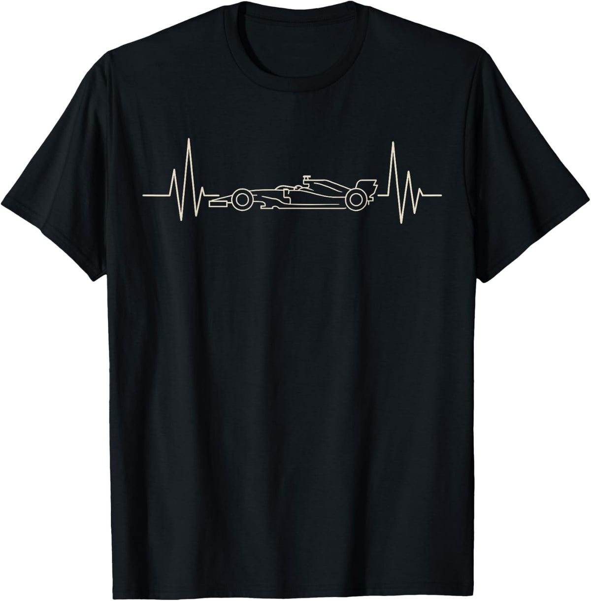 Retro Legendary Racing Sports Car Apparel For Men Women T-Shirt