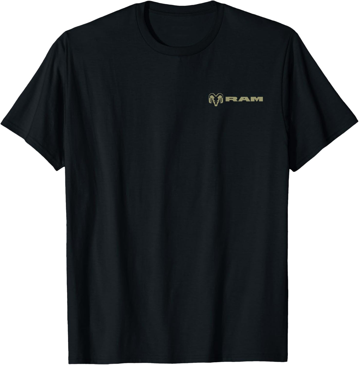 RAM TRX Garage - Officially Licensed T-Shirt