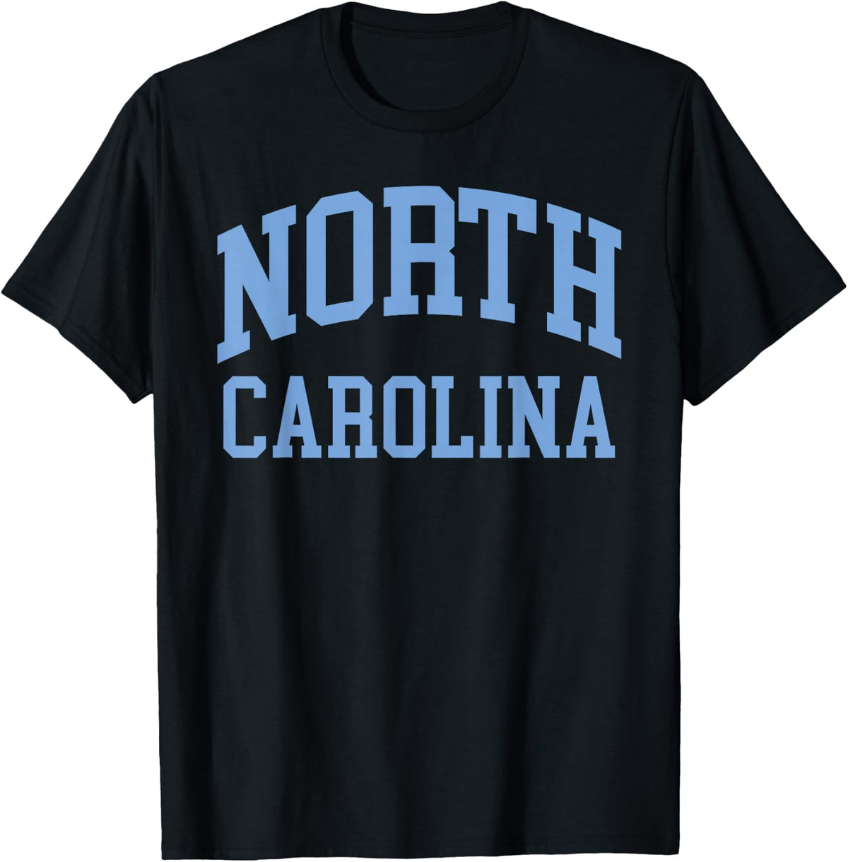 North Carolina Vintage Classic Women Men Kid T-Shirt