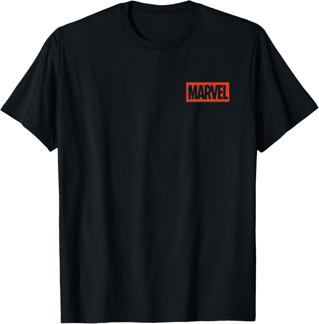 X-Men - Cyclops Comic Panels T-Shirt