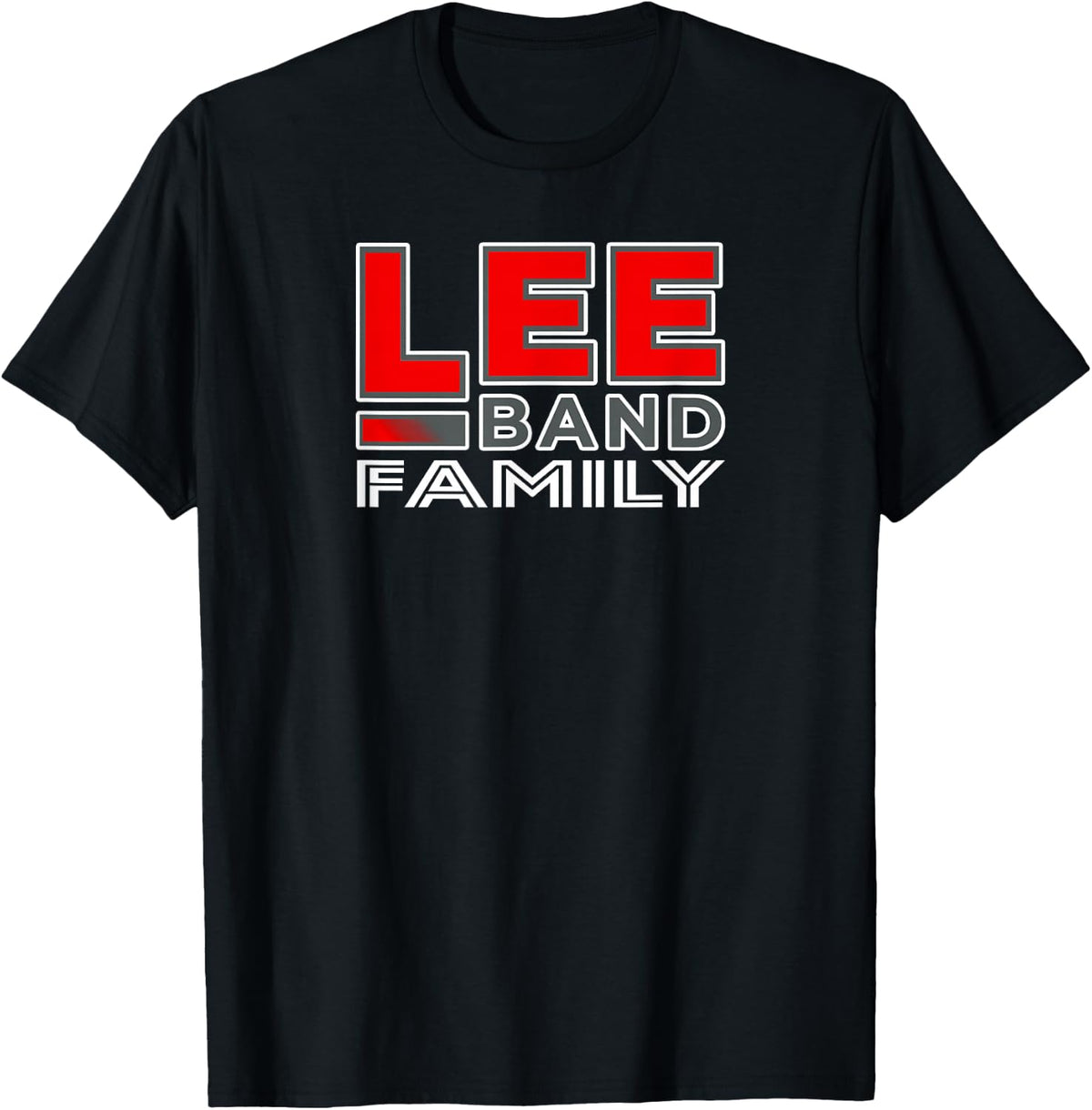 "Classic" Logo Family T-Shirt