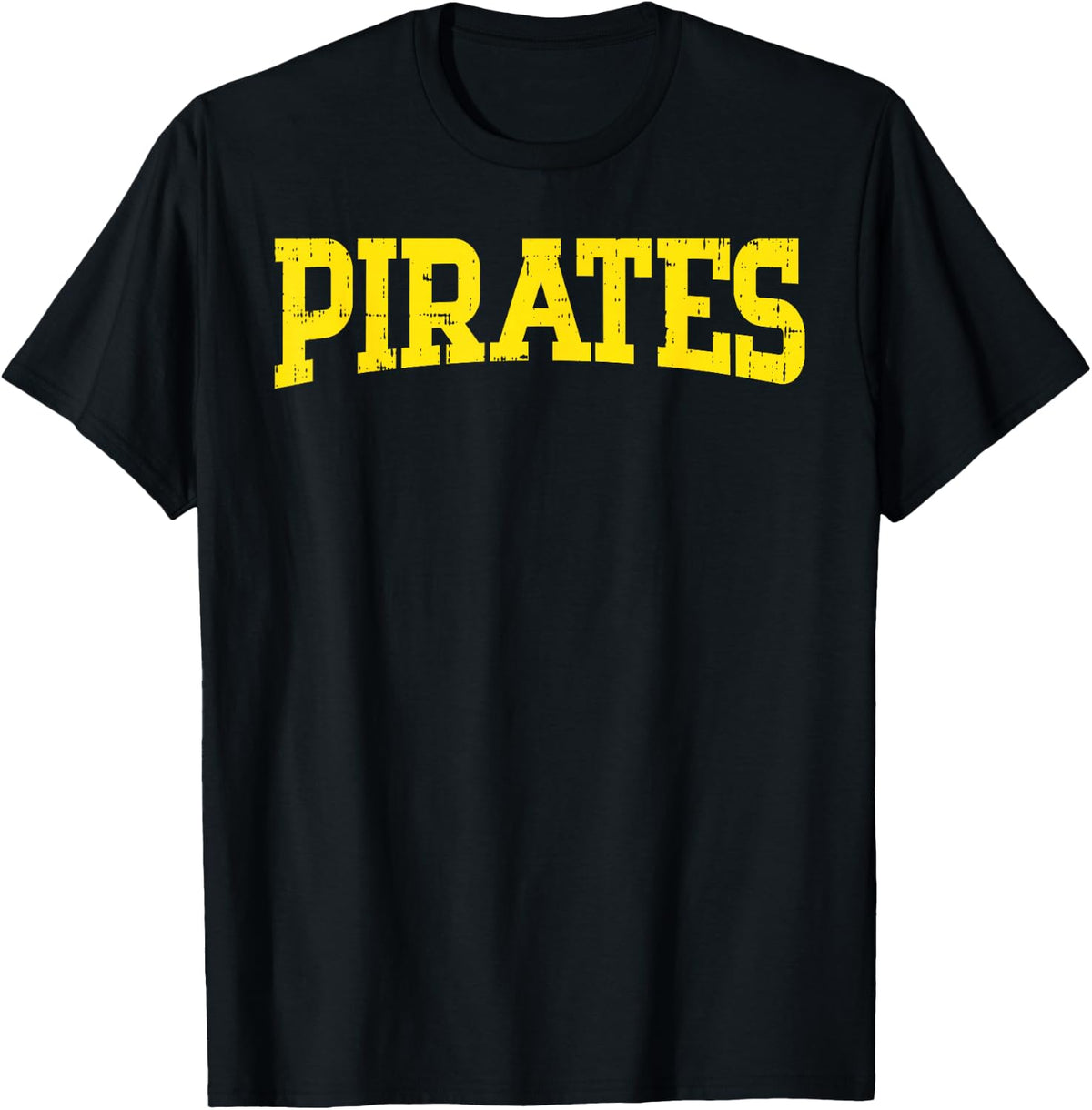 Pirates Vintage Buccaneer Sea Crew Costume Men Women Kids T-Shirt