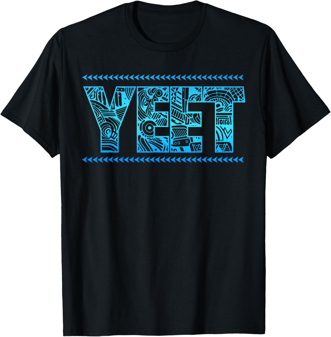 Yeet Funny Summer Saying Quote Slang Men Boys Kids Women T-Shirt