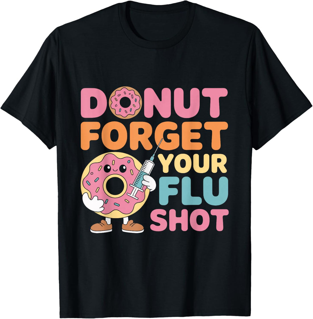 Workers T-Shirt