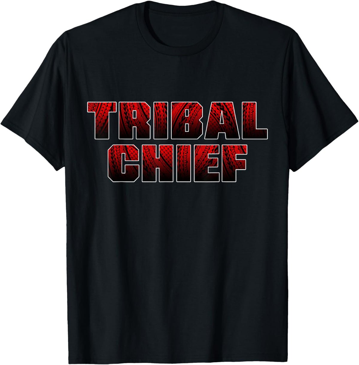 Tribal Chief Roman Wrestler Bloodline Wrestling Family T-Shirt