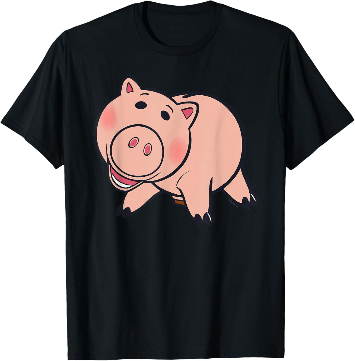 Disney and Pixar's Toy Story Hamm The Piggy Bank Costume T-Shirt