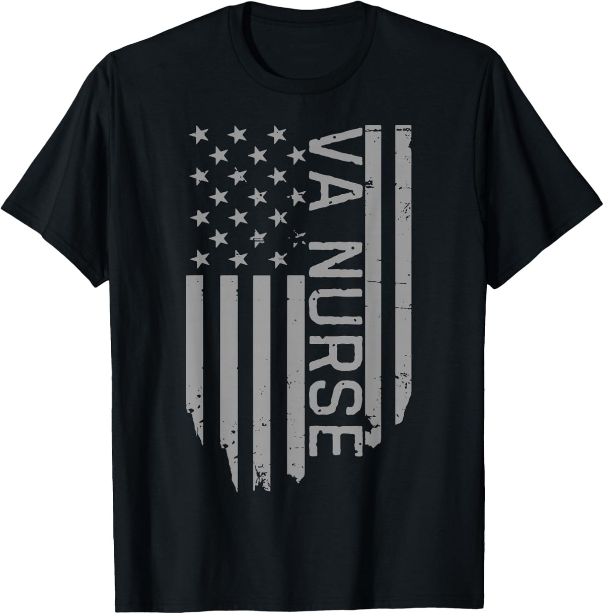 VA Nurse T Shirt Women Men - VA Nurse Shirts for Women Men T-Shirt