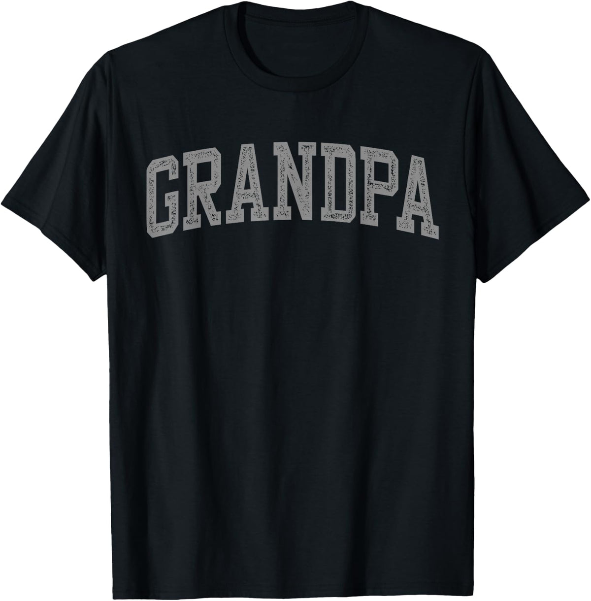 Grandpa Minimalist Vintage T-Shirt