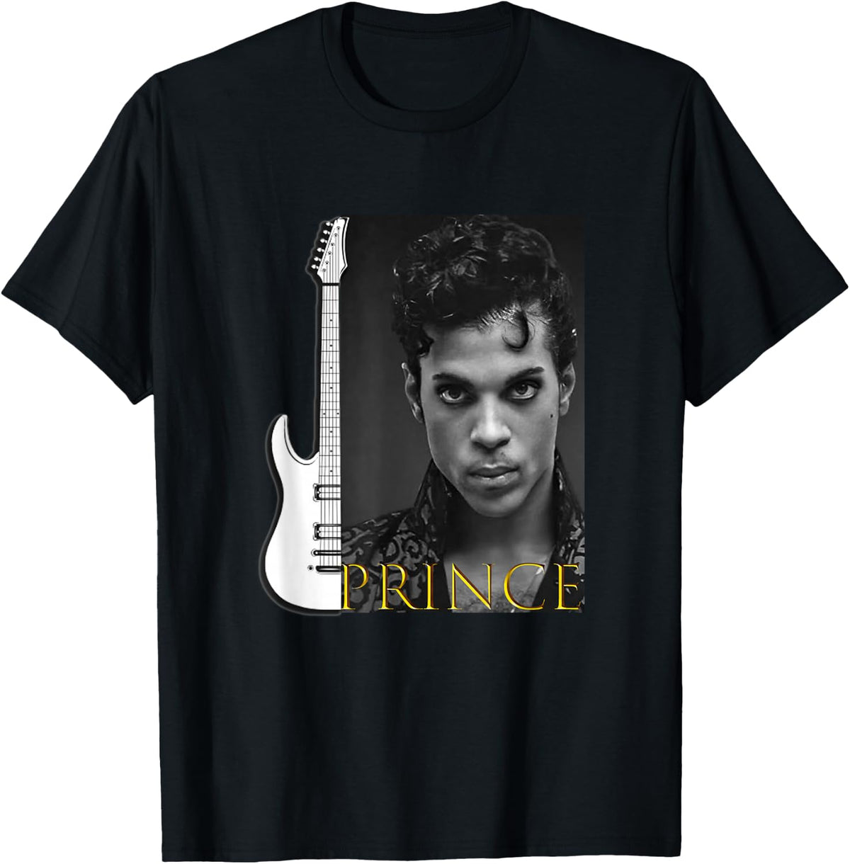 Prince_Purple Rain_070 T-Shirt