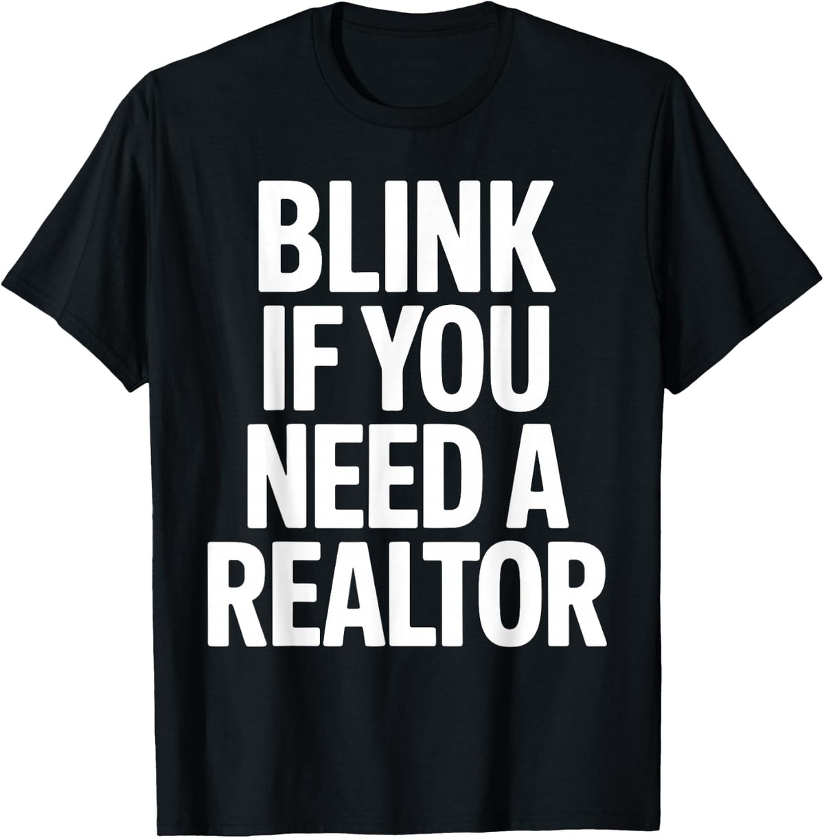 Cool Real Estate Agent Art for Men Women Realtor Real Estate T-Shirt