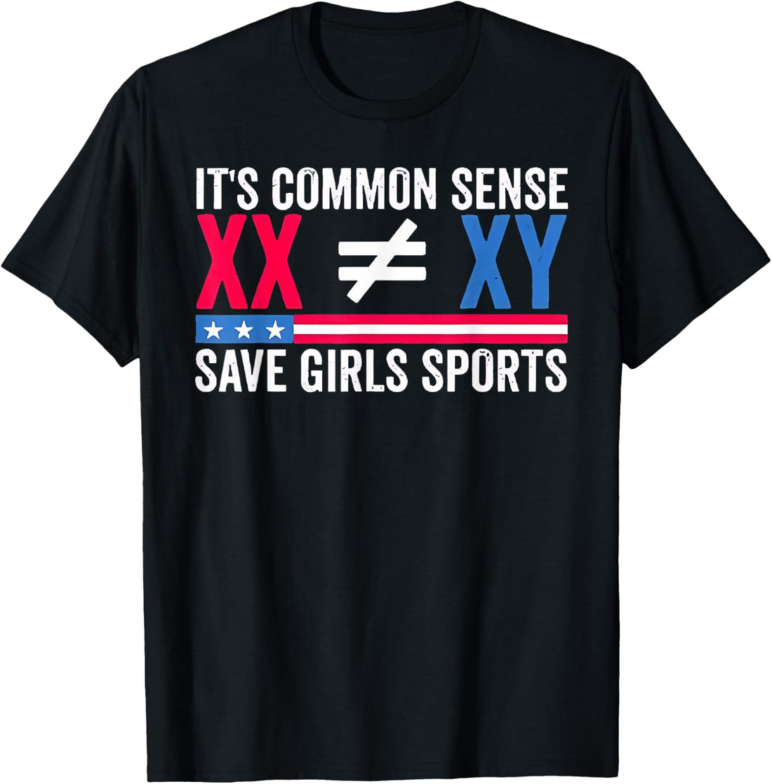 XX Does Not Equal XY T-Shirt