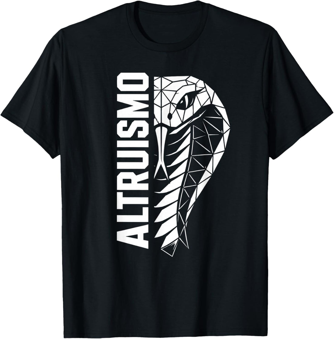 Altruismo House of Givers, School Spirit T-Shirt