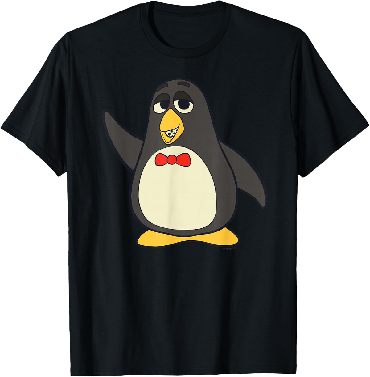 Disney and Pixar's Toy Story Wheezy The Penguin Costume T-Shirt