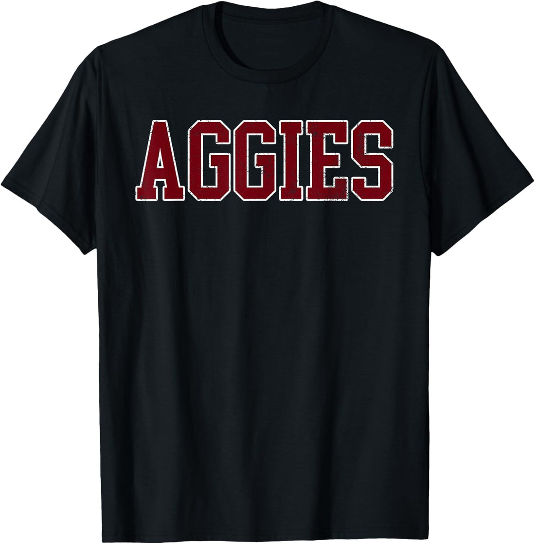 Aggies T-Shirt