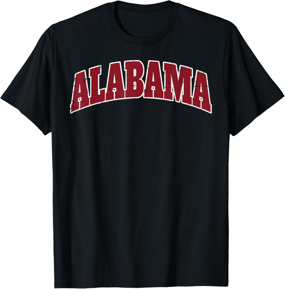 Alabama Men Women Kids Boys Girls Youth Teen T-Shirt