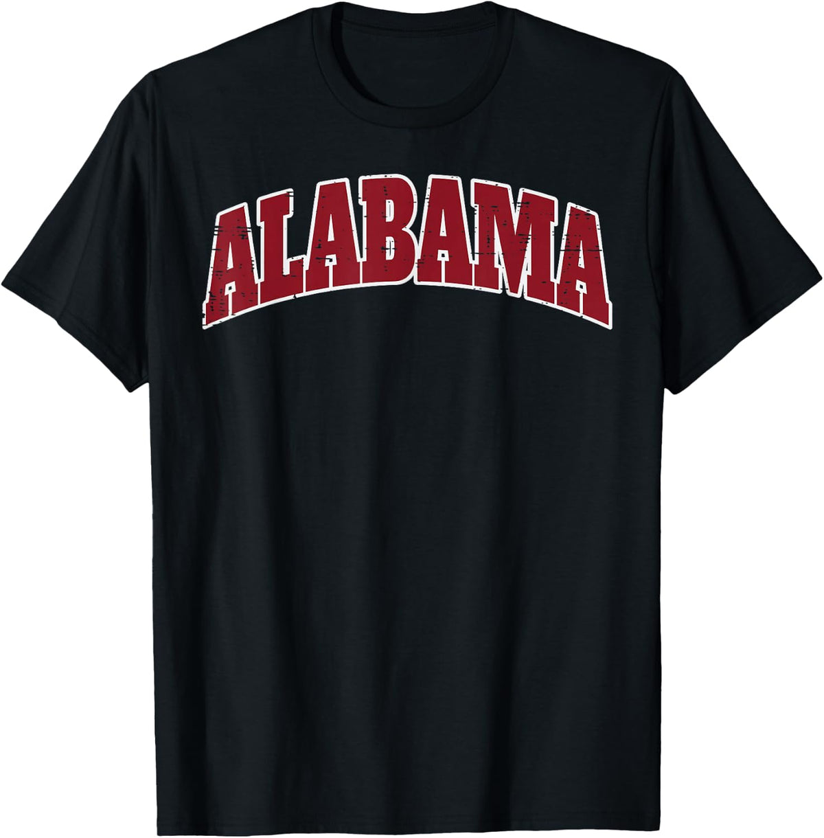 Alabama Men Women Kids Boys Girls Youth Teen T-Shirt