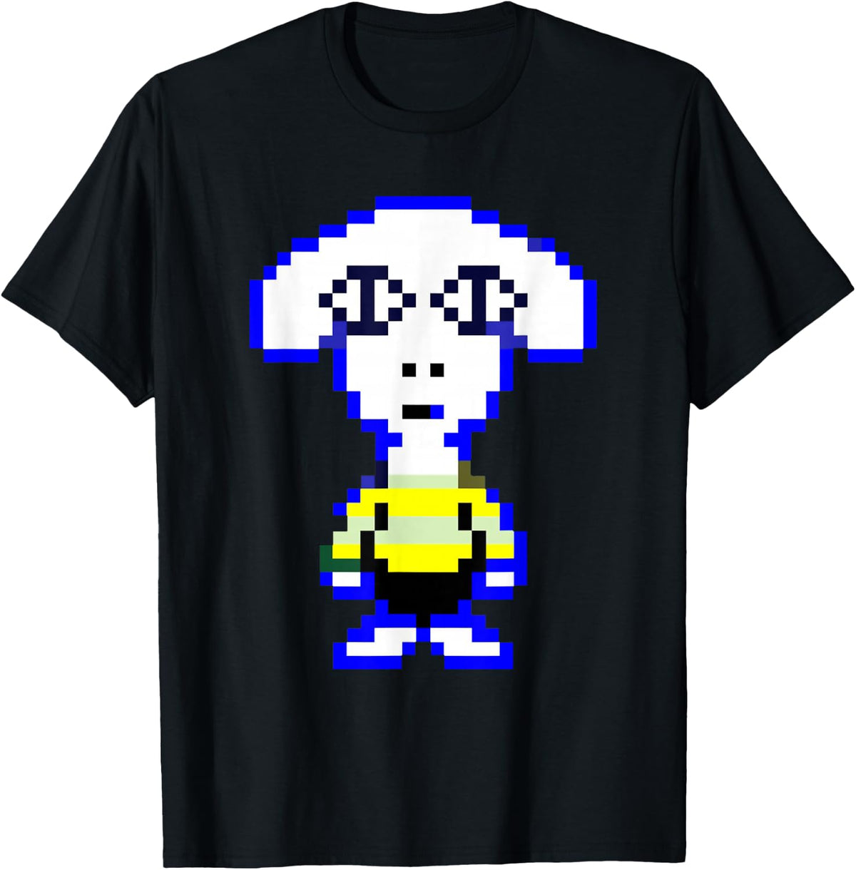 Togore Dreemurr Meme T-Shirt