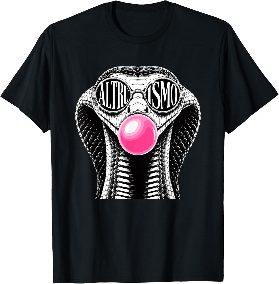 Altruismo House of Givers School T-Shirt