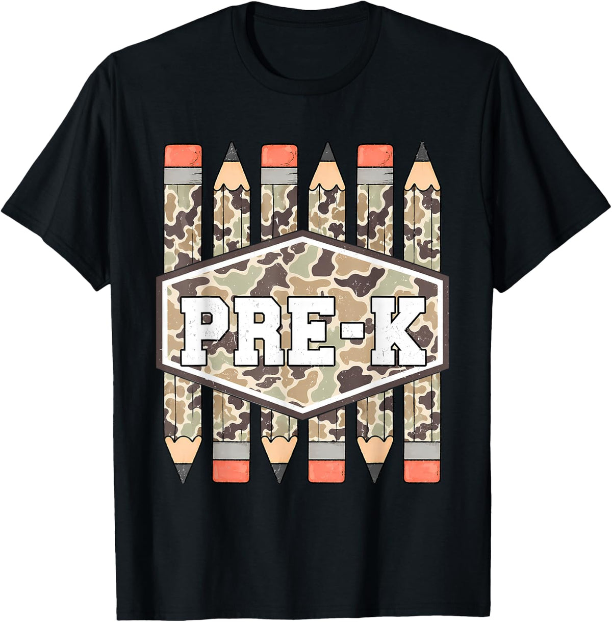 First Day of Pre K Boys 1st Day of Pre K Back to School T-Shirt