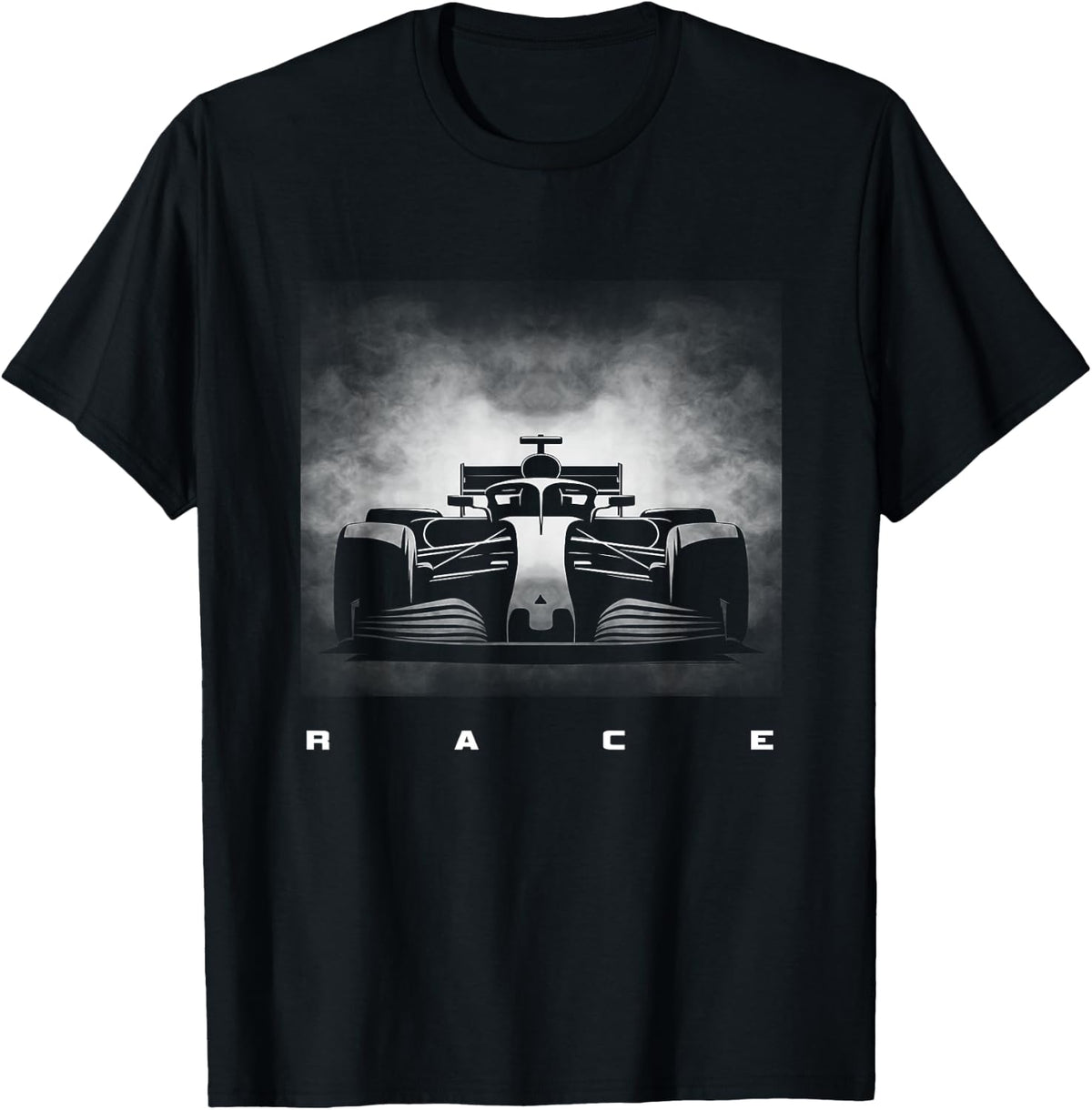 Racing Cars T-Shirt