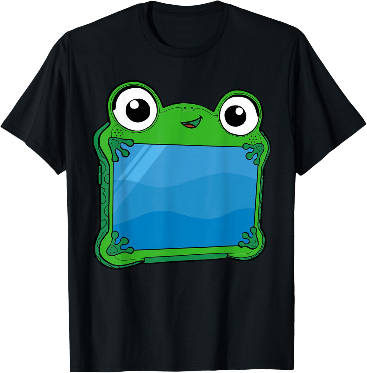 Disney and Pixar's Toy Story 5 Lilypad Big Pose T-Shirt