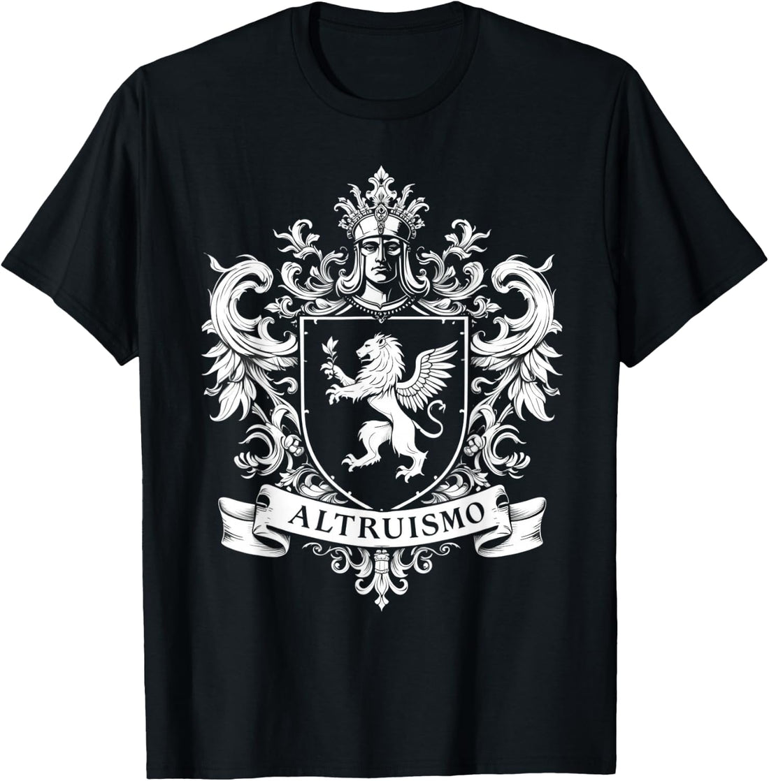 Altruismo House of Givers Tees T-Shirt