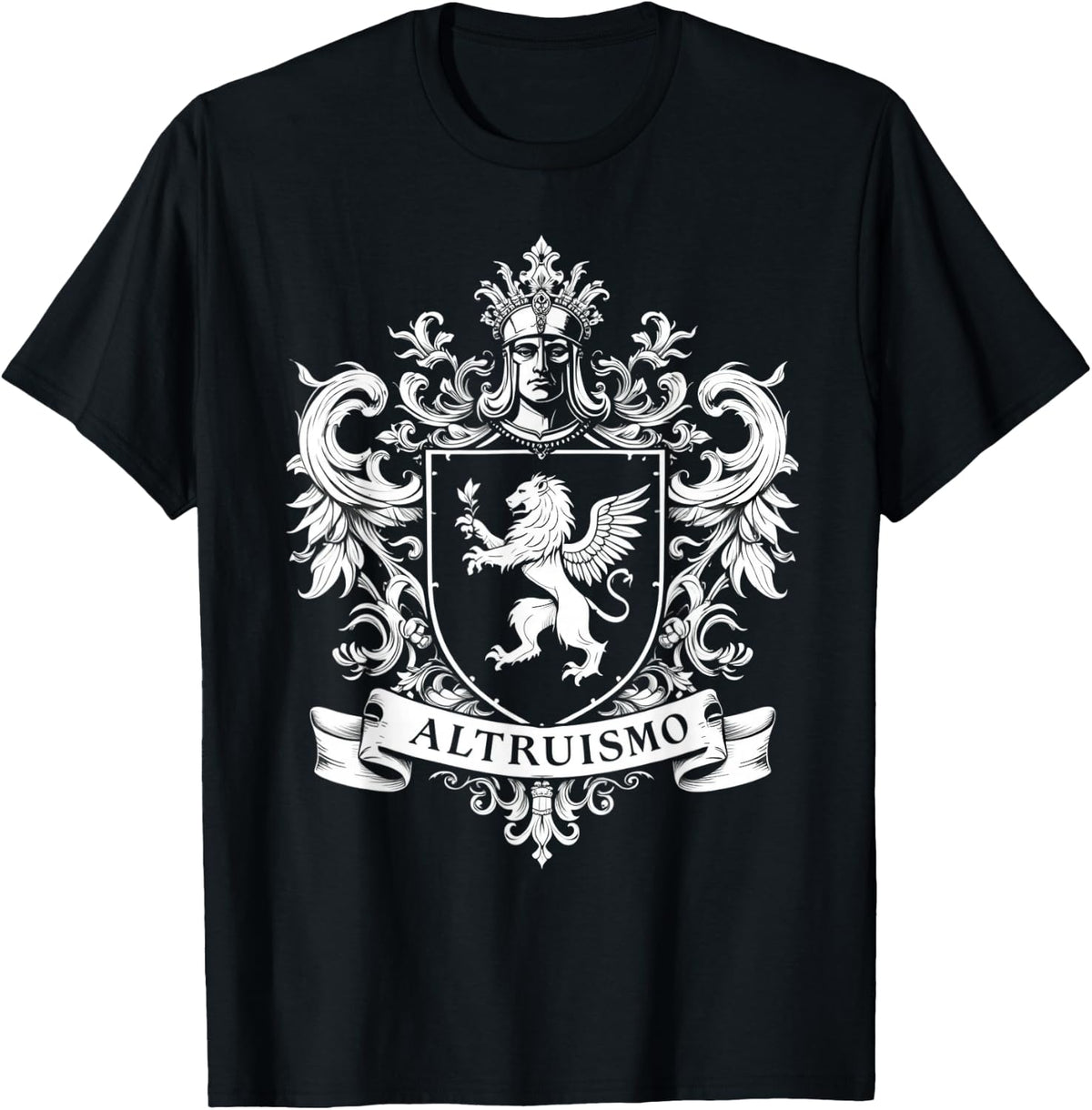 Altruismo House of Givers Tees T-Shirt
