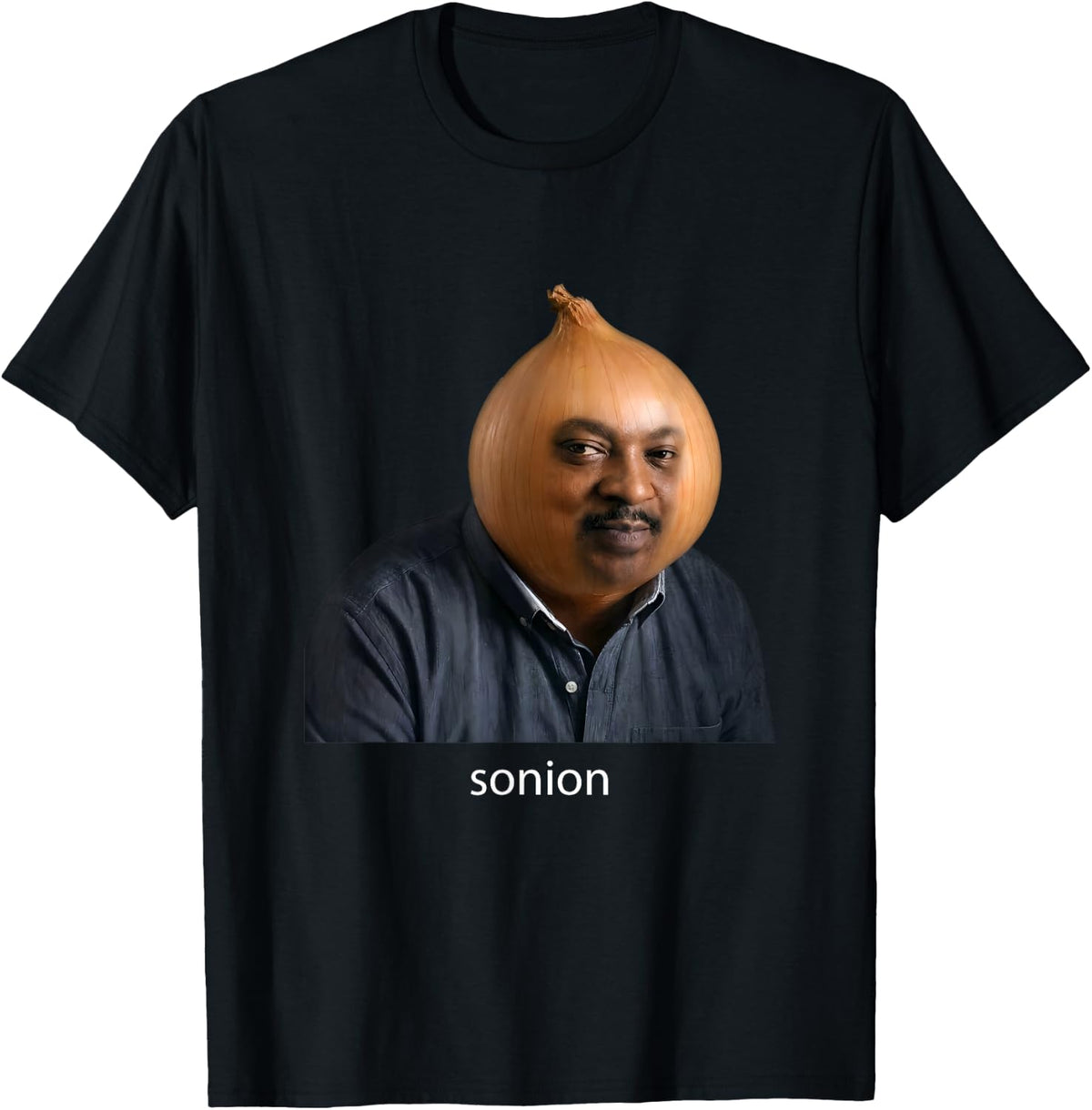 Funny Sonion Tuff Meme GenZ T-Shirt
