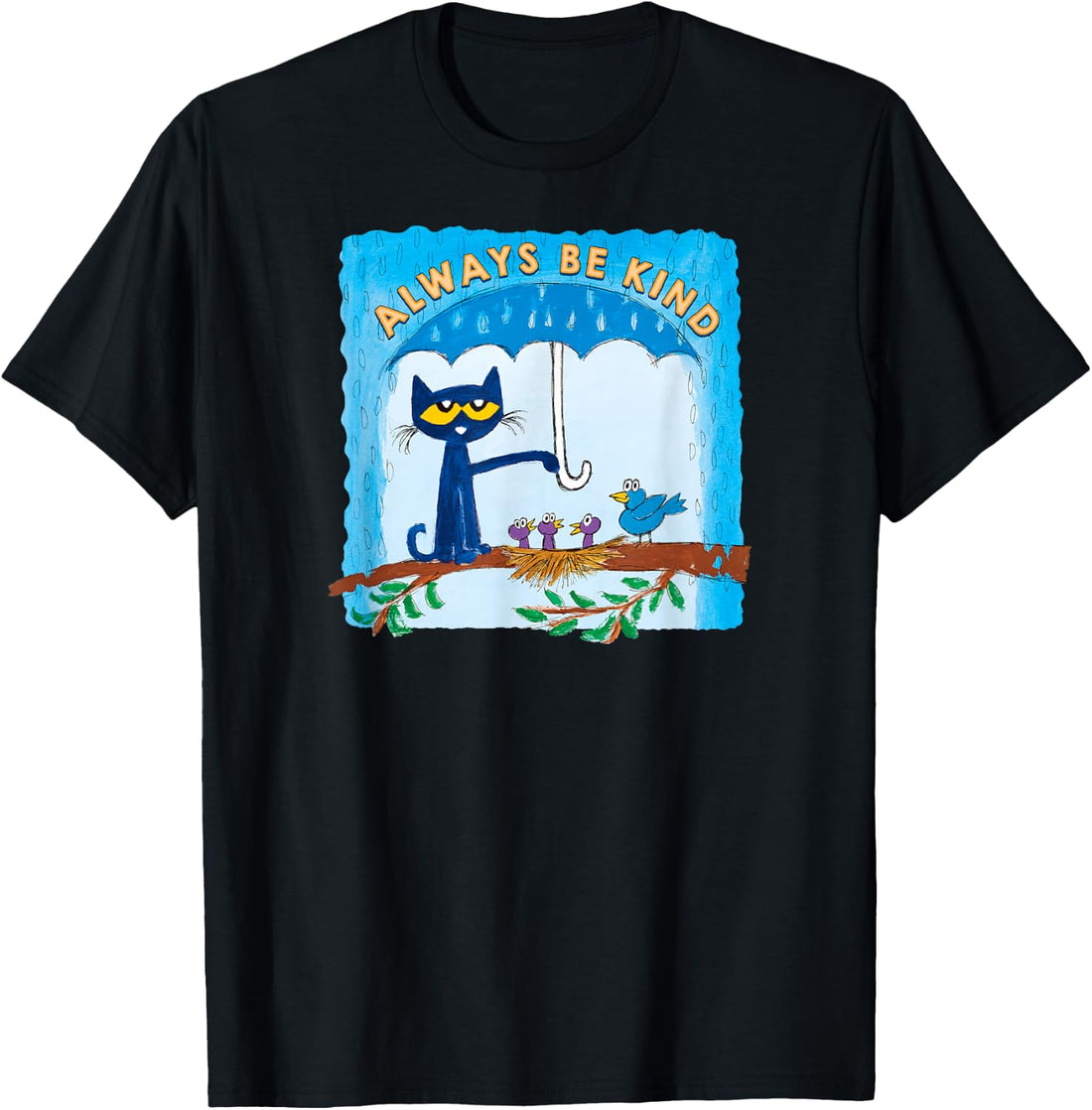Always Be Kind T-Shirt