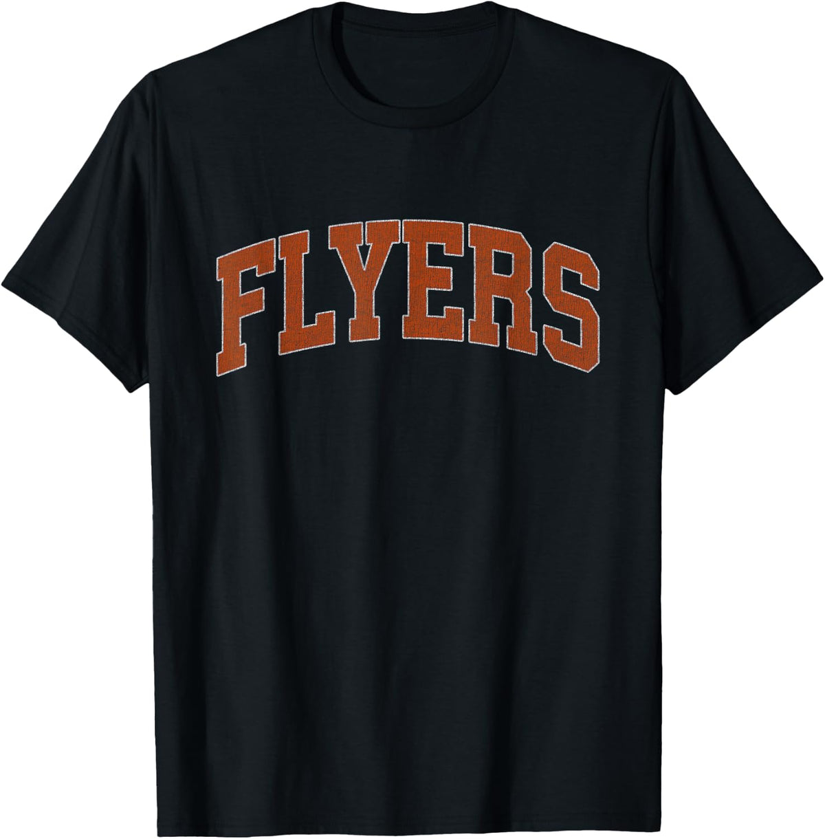 Flyers Vintage for Men Women Boys Girls Kids Youth Tee T-Shirt