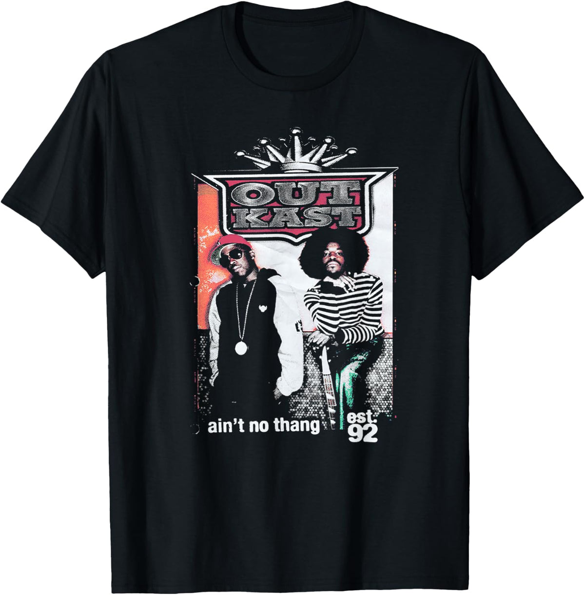 Outkast Ain't No Thang T-Shirt