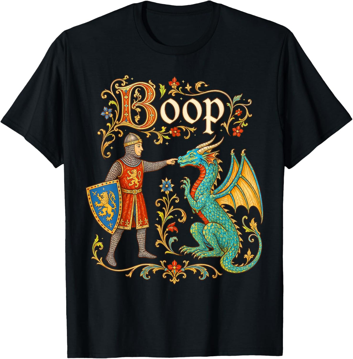 Faire Men Women Kids T-Shirt