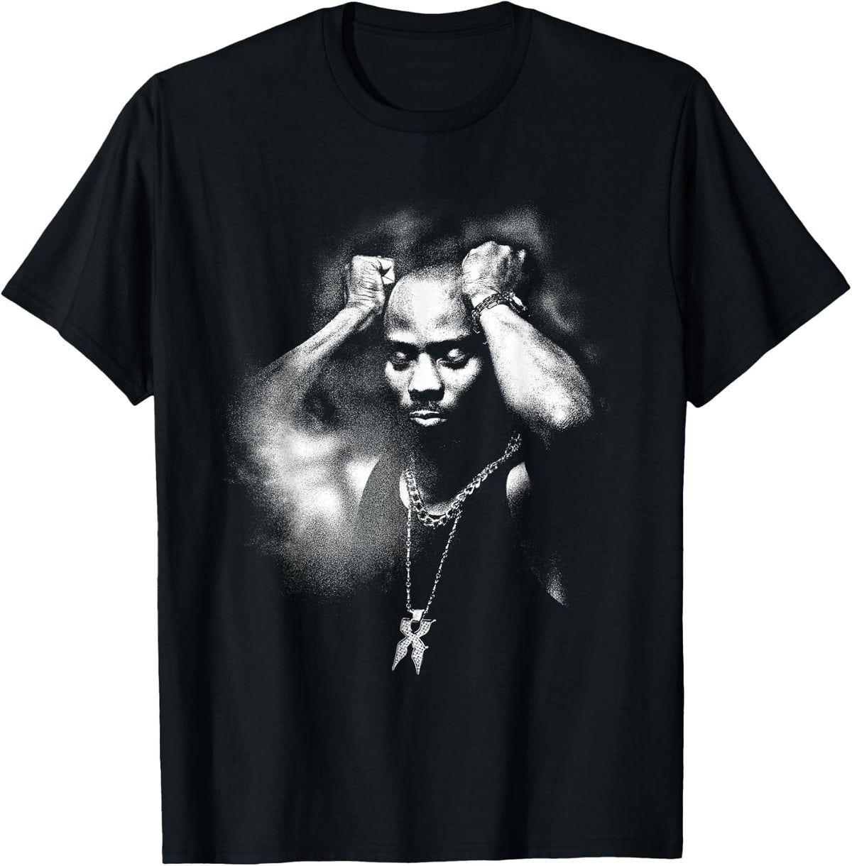 Official DMX Photo T-Shirt