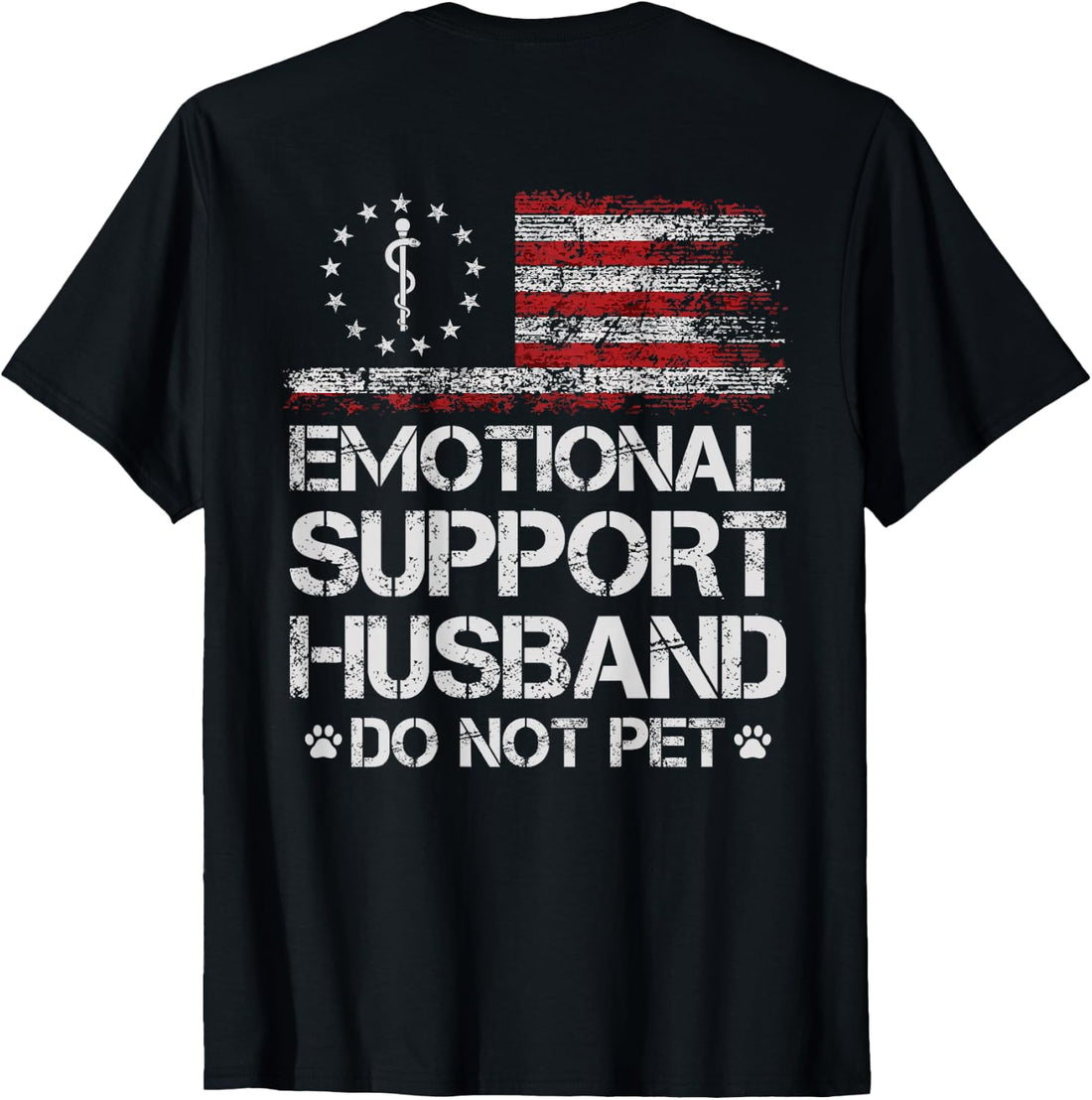(On Back) T-Shirt