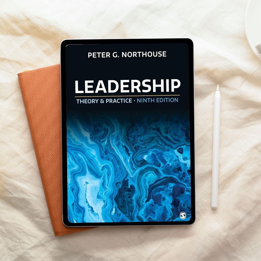 Leadership: Theory and Practice ??? 9th Edition
