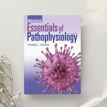 Porth’s Essentials of Pathophysiology by Tommie L. Norris