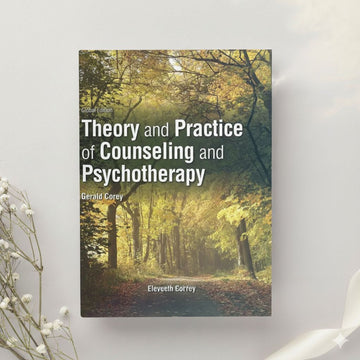 Theory and Practice of Counseling and Psychotherapy ??? 11th Edition