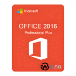 Microsoft Office 2016 Professional Plus (PC)