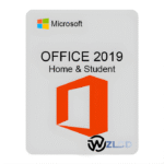 Microsoft Office 2019 Home & Student (PC)