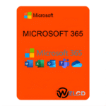 Microsoft Office 365 Lifetime Account (PC/MAC/TABLET) – 5 Devices